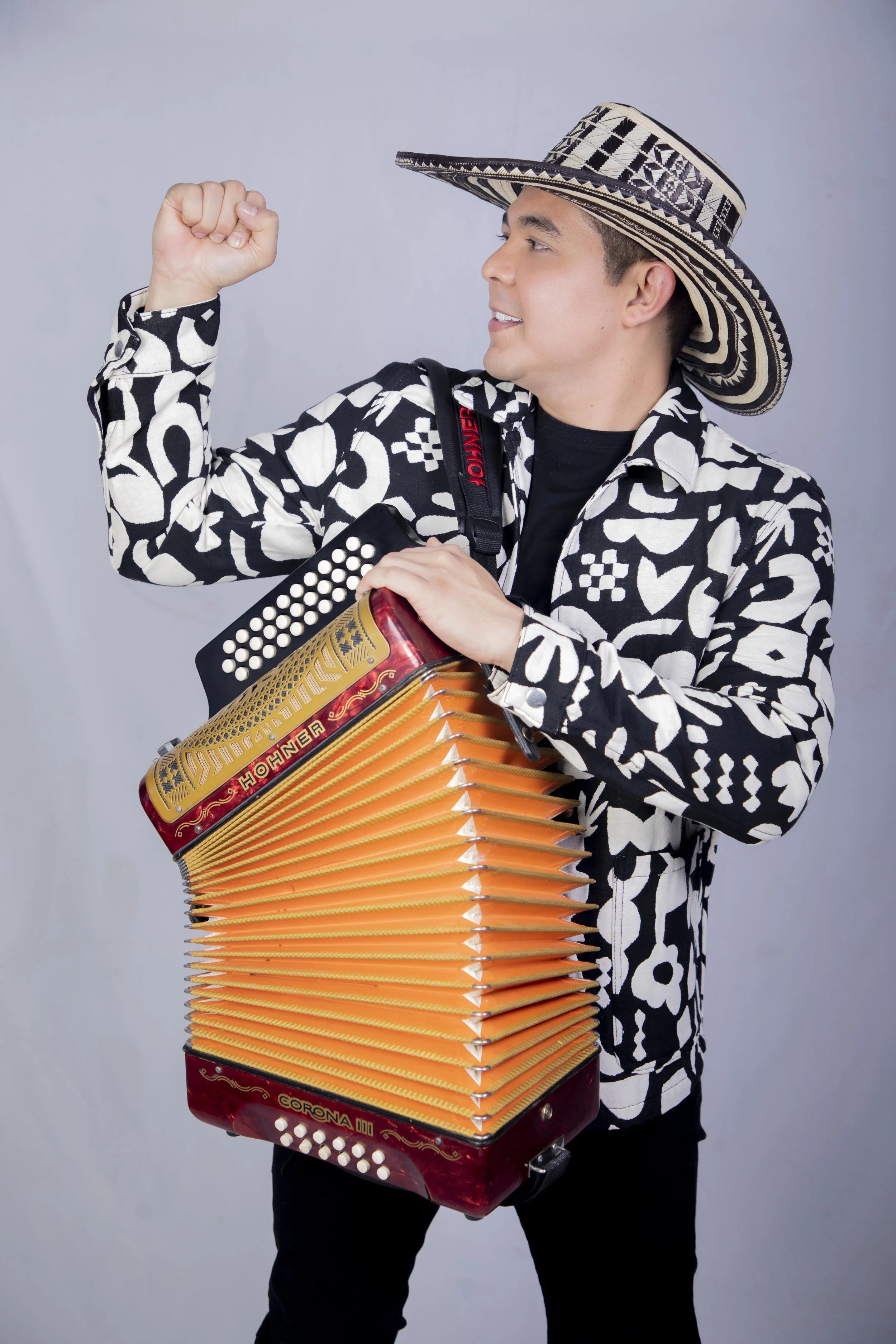 ☀️SUMMER AT THE CEDAR #2: ​YEISON LANDERO☀️ — The Cedar